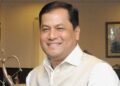Sarbananda Sonowal