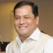 Sarbananda Sonowal