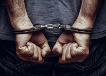 Four arrested for alleged involvement in CPI (M) – BJP clash in Tripura