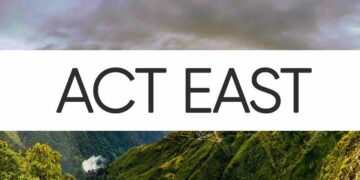 Mooting a region based ‘Act East’ policy for Northeast