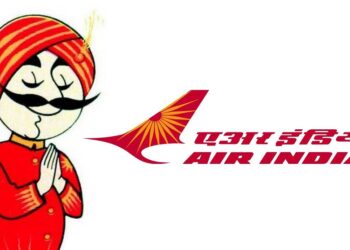 Air India may replace 76-year-old Maharajah mascot