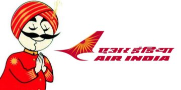 Air India may replace 76-year-old Maharajah mascot