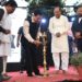 Sarbananda Sonowal attends Amrapali’s 7th Chimera, 2022 at South Point School in Guwahati