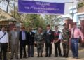 Army organizes veteran outreach programme at Tura