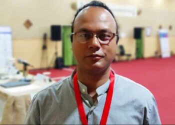 BJP’s Bernard Marak asks Meghalaya CM Conrad K Sangma to clear pending salaries as Christmas gift