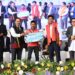 Meghalaya CM Conrad K Sangma distributes ‘cash gifts’ to farmers ahead of Christmas