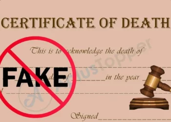 Assam Police busts fake death certificates racket, 9 arrested