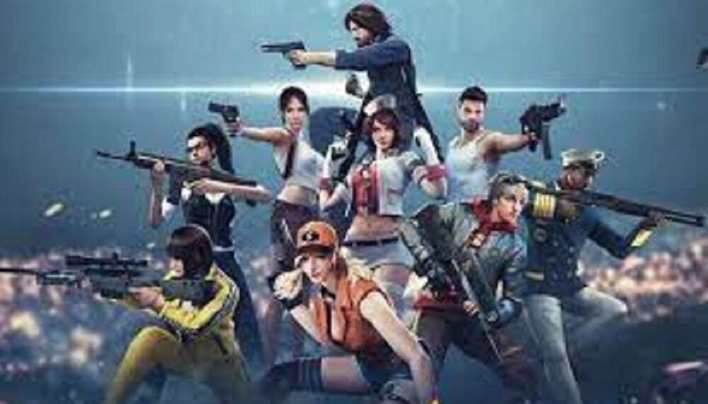 Garena Free Fire Redeem Codes of December 5, 2022: Collect amazing outfits, skins and pets for free