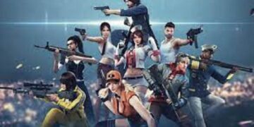 Garena Free Fire Redeem Codes of December 5, 2022: Collect amazing outfits, skins and pets for free