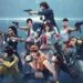 Garena Free Fire Redeem Codes of December 5, 2022: Collect amazing outfits, skins and pets for free