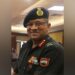 GOC of 101 Area Lt Gen K C Panchanathan dies of heart attack