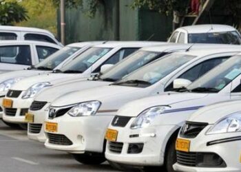 Assam government to end Uber & Ola monopoly, to launch ‘City Cab’ Service App