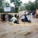 Guwahati flash flood
