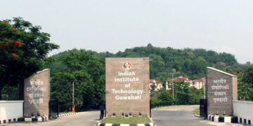 IIT Guwahati Mathematics Assistant Professor commits suicide