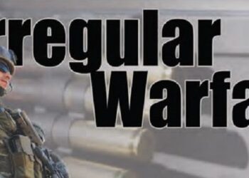 Changing Contours of Irregular Warfare: The Indian Experience