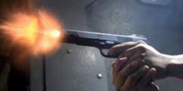 Self-styled lieutenant of Kuki Revolutionary Army sustains bullet injury in unexpected attack in Manipur