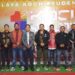 First Koch Youth Festival held at Ghashura in South West Garo hills of Meghalaya