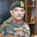 Indian Army firmly in control along the Chinese border says Lieutenant General Rana Pratap Kalita