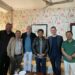 MLTR trio enjoy Garo hospitality with Sangma brothers at Tura