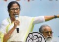 Trinamool Congress chief Mamata Banerjee to reach Meghalaya on December 12 to kick-start campaign
