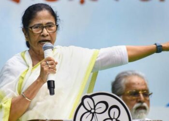 Trinamool Congress chief Mamata Banerjee to reach Meghalaya on December 12 to kick-start campaign