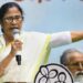 Trinamool Congress chief Mamata Banerjee to reach Meghalaya on December 12 to kick-start campaign