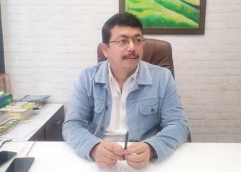 Assamese journalist Manoj Kumar Goswami wins Sahitya Academy Award