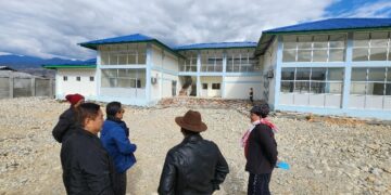 Mechukha in Arunachal Pradesh all set to get a new airport