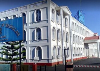 Meghalaya government-aided college teachers can contest polls