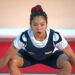 Mirabai Chanu wins silver in Weightlifting world championship