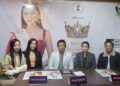 Miss Nagaland 2022 on December 9