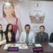 Miss Nagaland 2022 on December 9