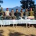 Assam Rifles seizure in Mizoram