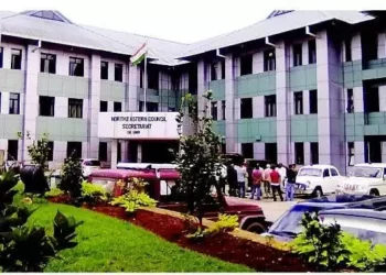 PM Narendra Modi to attend Golden Jubilee celebrations of North Eastern Council on December 18 in Shillong