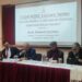 NEHU and ICCSR host foreign policy lecture in Shillong