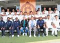 Nagaland scores 25 runs in Ranji Trophy match against Uttarakhand, loses match by 174 runs