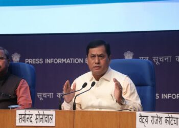 PM Narendra Modi to inaugurate three National Ayush Institutes on December 11