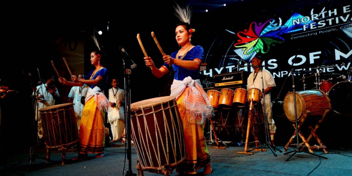 North East Festival back in New Delhi from December 23 to 26