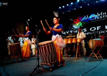 North East Festival back in New Delhi from December 23 to 26