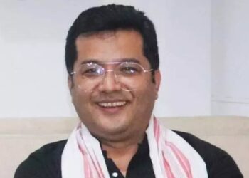 Assam’s Rajya Sabha MP demands National-drink tag for Tea