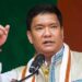 Arunachal Pradesh CM Pema Khandu says Yangtse is in his constituency, and it’s no more 1962