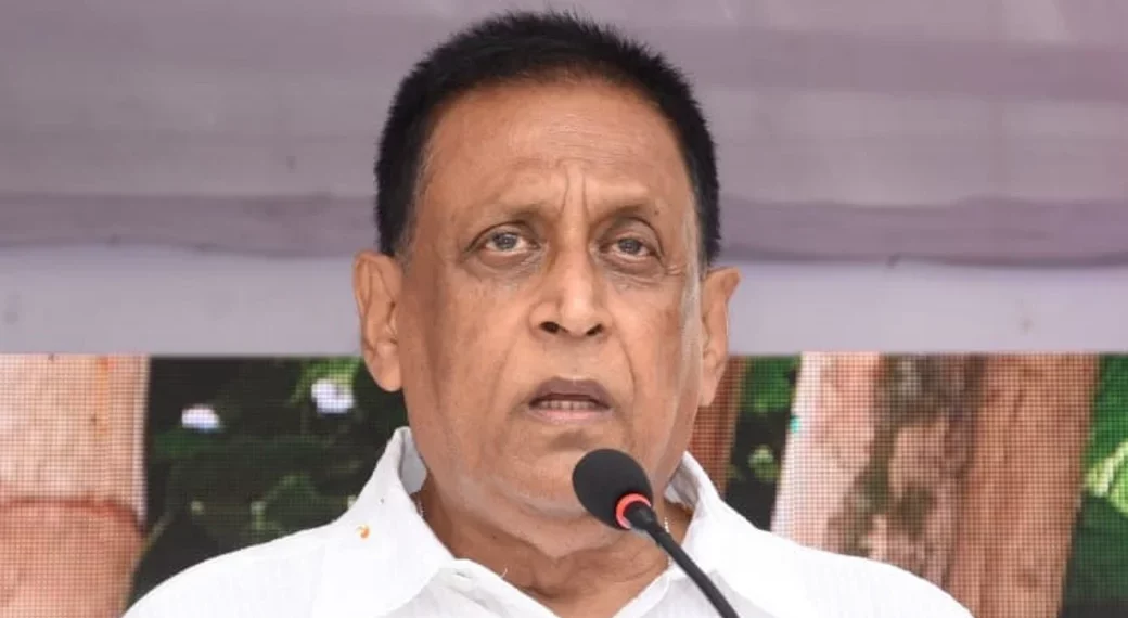 Former Tripura Congress chief, 5 others join Trinamool Congress