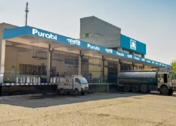 Purabi Dairy hikes milk procurement rate by Rs 2