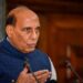 Defence Minister Rajnath Singh to address Parliament on clash with Chinese PLA troops along LAC near Tawang in Arunachal Pradesh