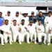 Assam starts Ranji Trophy match confidently against Saurashtra with 249 for 7