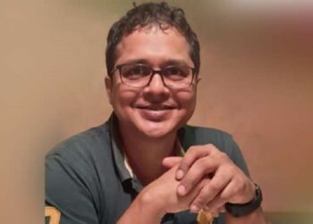 Meghalayan Age Ltd files criminal defamation suit against Trinamool Congress’s Saket Gokhale