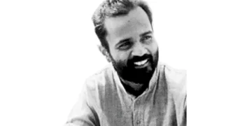 Remembering Joy – Sanjoy (Ghose) on his birthday