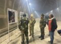 Senior Border Organisation official inspects Sela Tunnel project in western Arunachal Pradesh