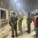 Senior Border Organisation official inspects Sela Tunnel project in western Arunachal Pradesh