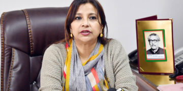 Bangladesh women leader Tarana Halim demands UN recognition of 1971 genocide